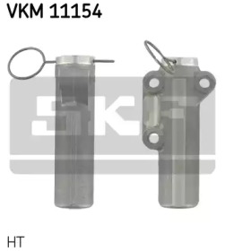 Ролик (SKF: VKM 11154)